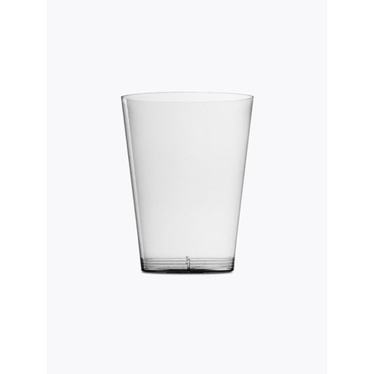Copo Pic 200 Ml Cristal Com 120 Unidades