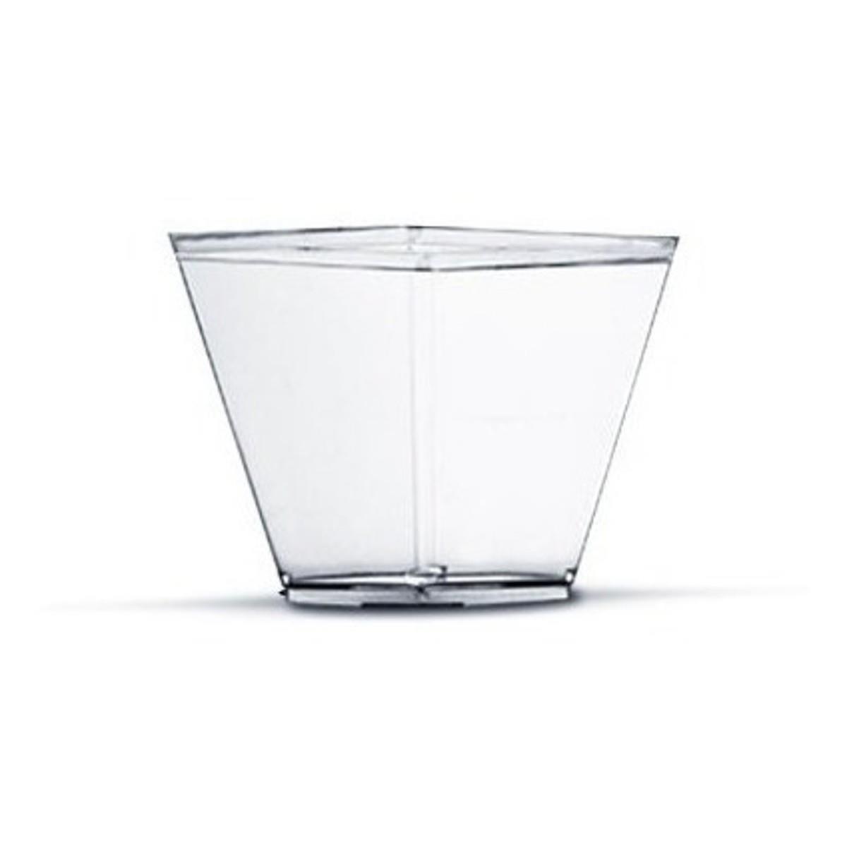 Copo Pic 151 Cristal Com 500 Unidades