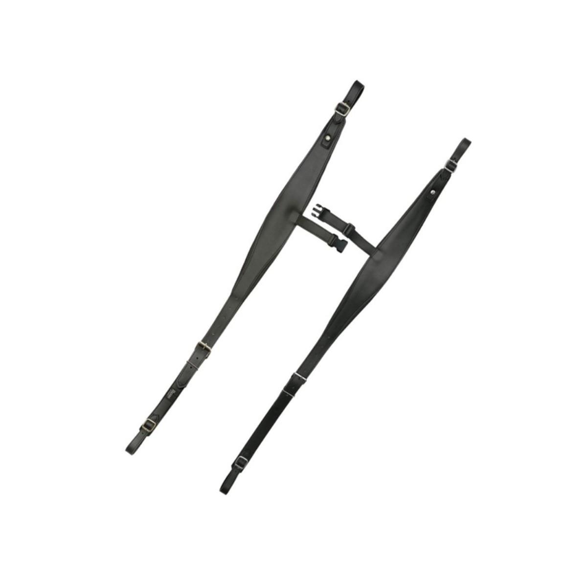 Correia Aco 01 Preto Basso