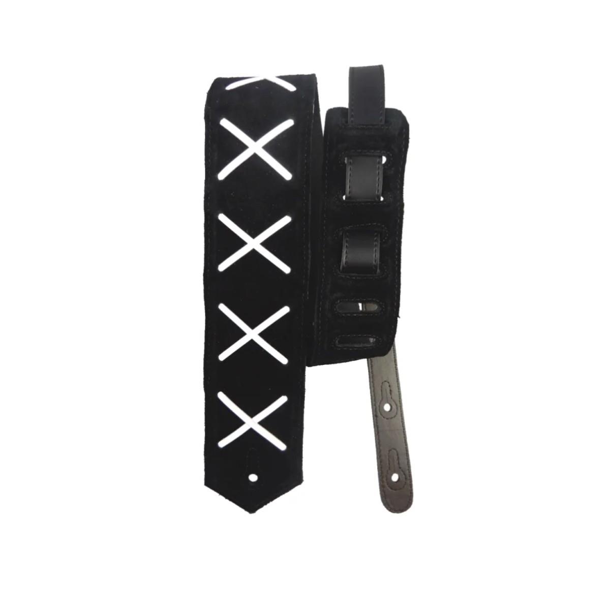 Correia Dg 04 Preto Basso