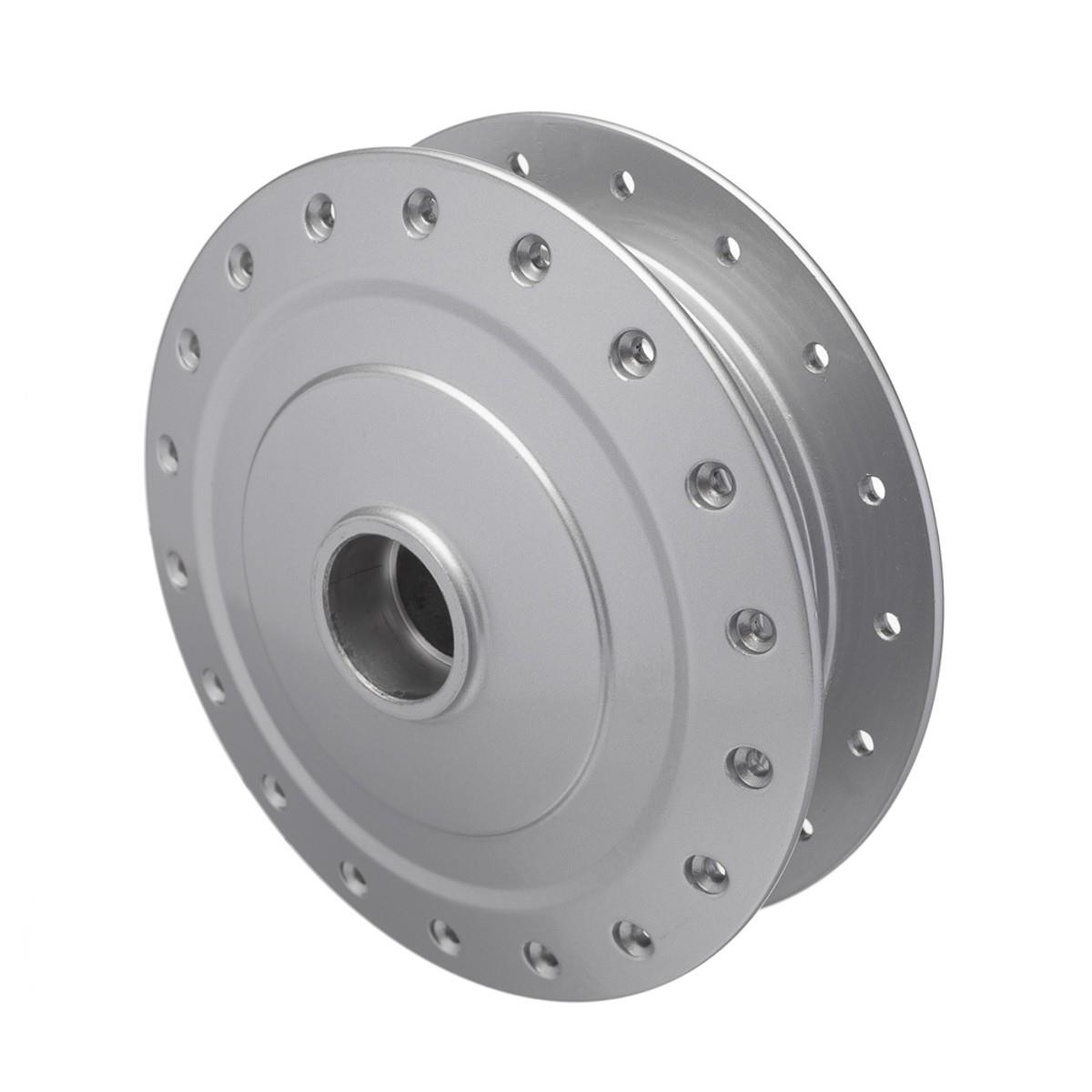 Cubo Roda Dianteiro Cobreq Cg 150 Ks/es 04> (freio A Tambor)