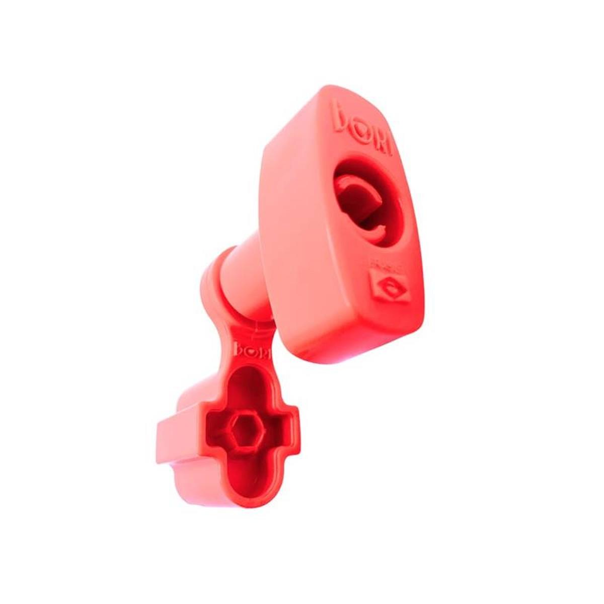Encordoador Bori Grl (vermelho)  R23-038