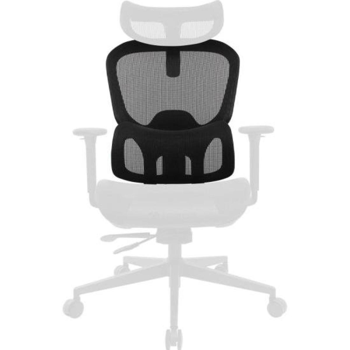 Encosto Ergo One Fortrek