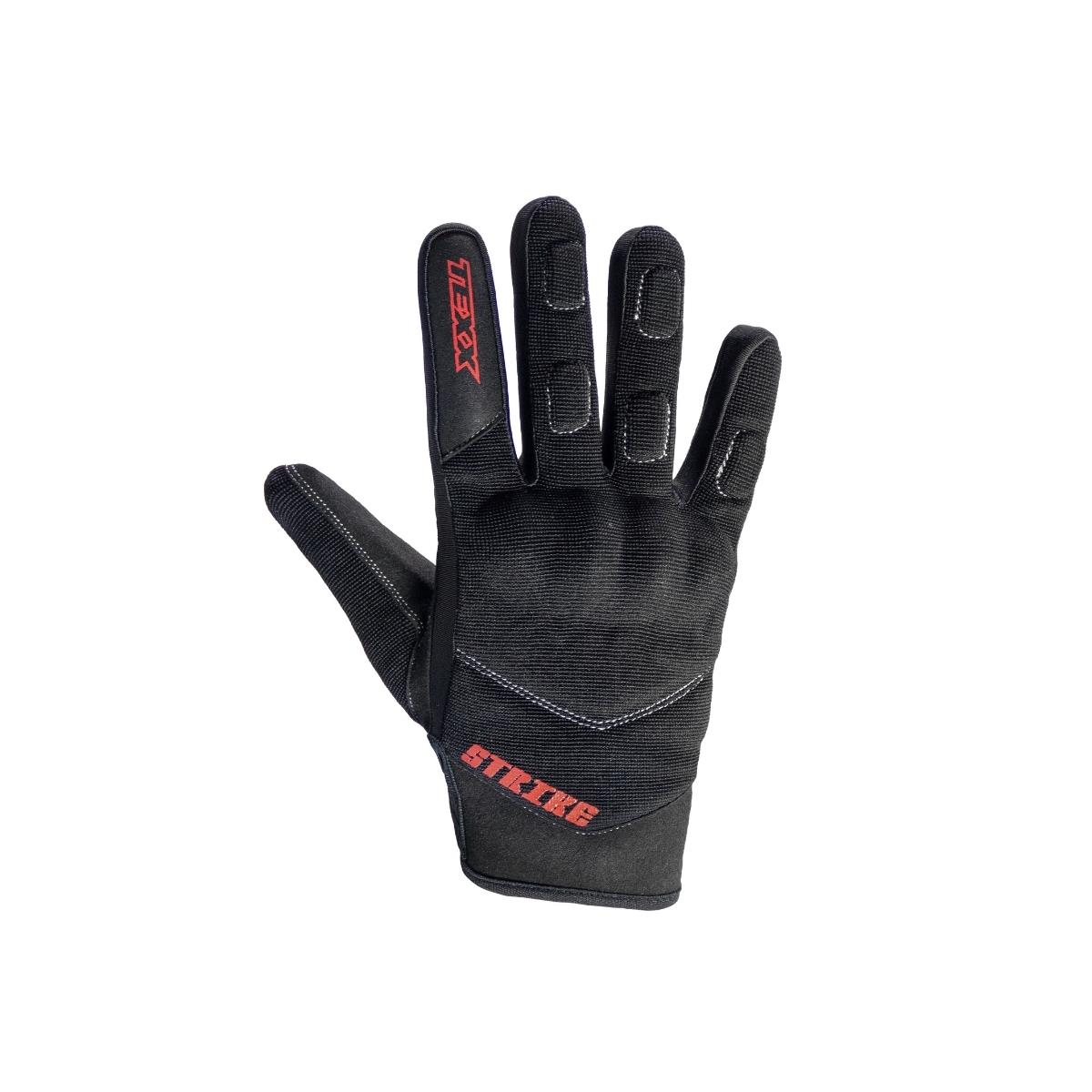 Luvas Texx New Strike V2 Pret Xl