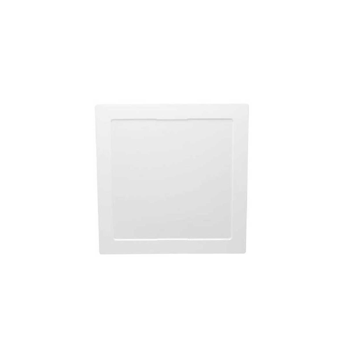 Painel Led 24w Lys Quadrado Embutir 6500k