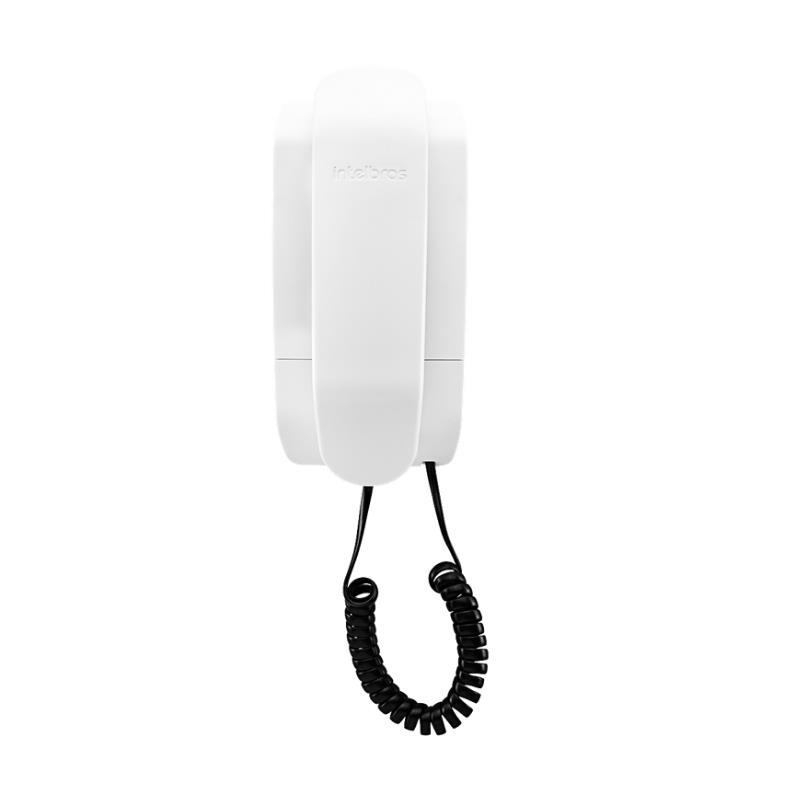 Interfone Extensão para Porteiro 1010 EA Intelbras