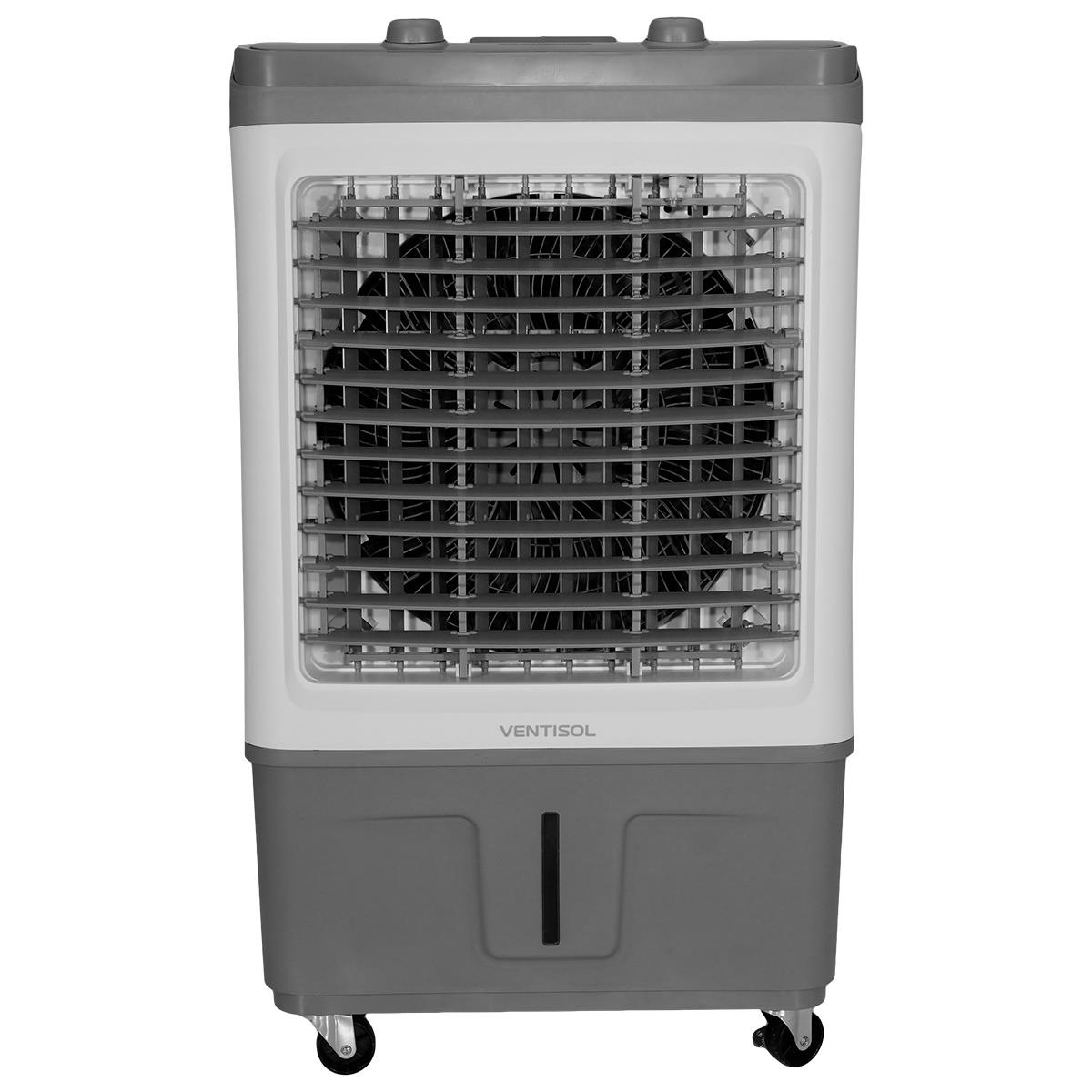 Climatizador De Ar 35l 150w 127v Clin 35 Pro Ventisol