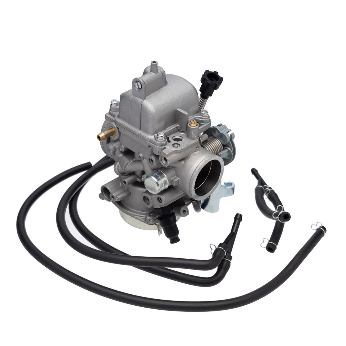 Carburador Completo Gp7 Cbx 250