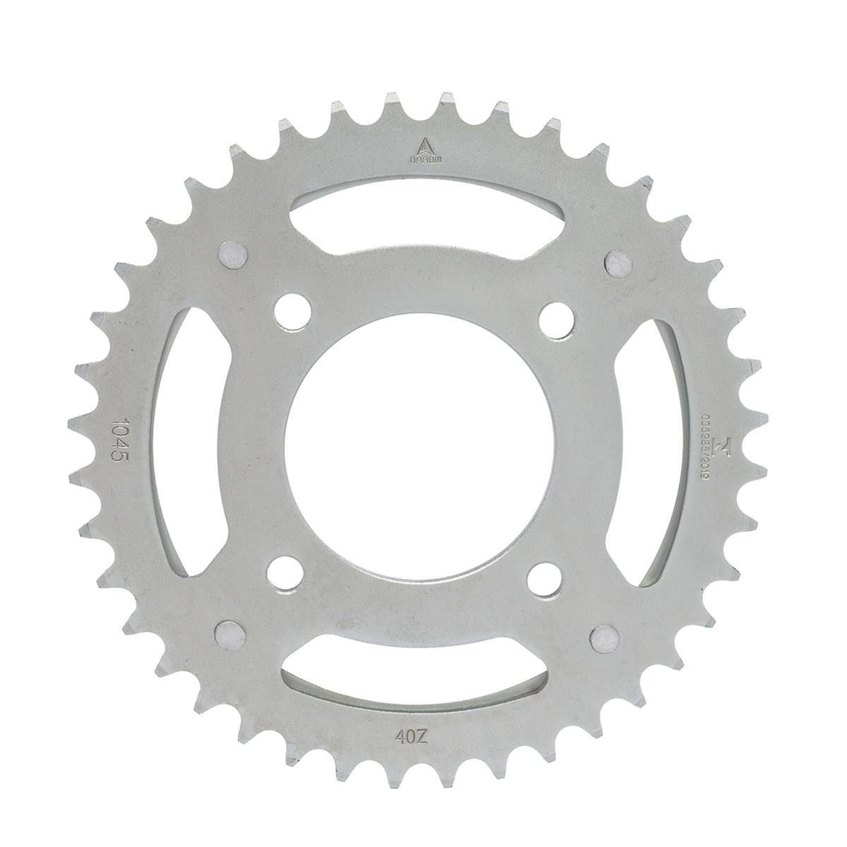 Coroa Darom 40z Cb 250f Twister 16/22