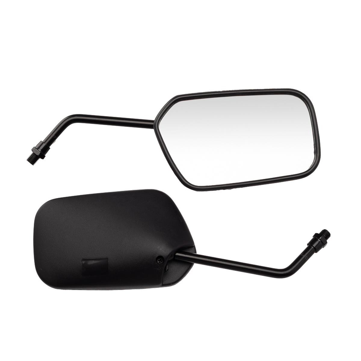 Espelho Retrovisor Gp7 (par) Cg 150 04/13