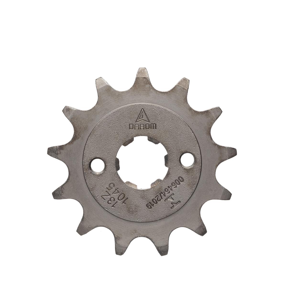 Pinhao Darom 13d Crf 230 06/18