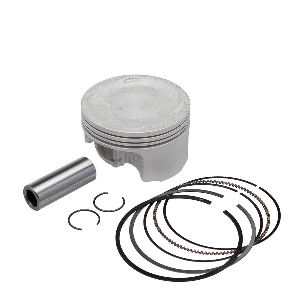 Pistao Kit C/anel Kmp Nmax 160 16/20  Std