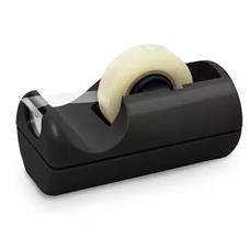 Suporte para Fita Adesiva Pequeno Preto T20001 Easy Office