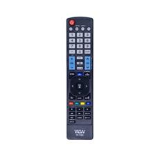 Controle Remoto TV Smart Compatível com LG 7485