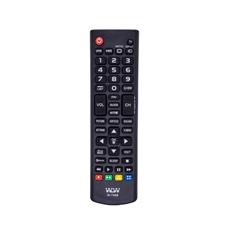 Controle Remoto TV Compatível com LG 7468