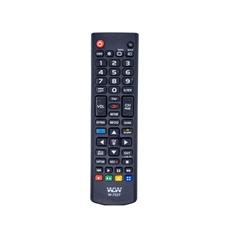 Controle Remoto TV Smart Compatível com LG 7027