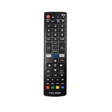Controle Remoto TV Smart Compatível com LG 9058