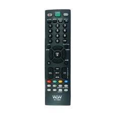 Controle Remoto TV Compatível com LG 7469
