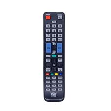 Controle Remoto TV Lcd Compatível com Samsung 7042