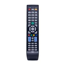 Controle Remoto TV Lcd Compatível com Samsung 7038