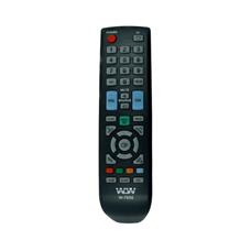 Controle Remoto TV Compatível com Samsung 7956