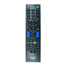 Controle Remoto TV Lcd Compatível com Philco 7981