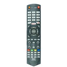 Controle Remoto TV Lcd Compatível com Toshiba 7012