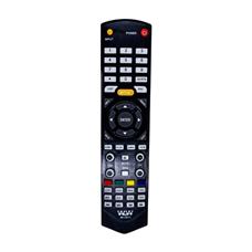 Controle Remoto TV Lcd Compatível com Toshiba 7011