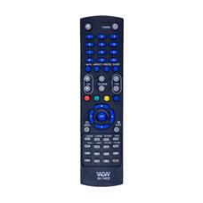Controle Remoto TV Lcd Compatível com CCE RC-507 7402