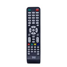 Controle Remoto TV Lcd Compatível com CCE  7974