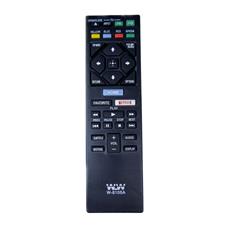 Controle Remoto TV Lcd Compatível com Sony 8105