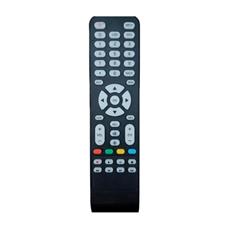Controle Remoto TV Lcd Compatível com AOC 8014