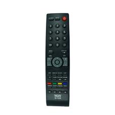 Controle Remoto TV Lcd Compatível com AOC 7406