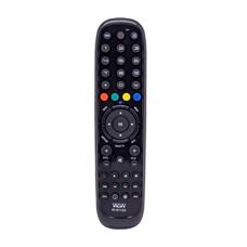 Controle Remoto TV Smart Compatível com AOC 8112