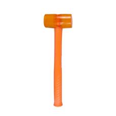 Martelo de Borracha Silicone Bola Dupla GB59061 MB Tools 340g