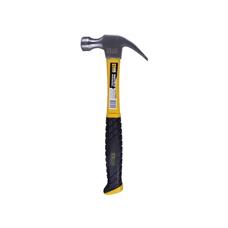 Martelo Unha Cabo Emborrachado GB59060 MB Tools 500g