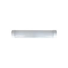 Luminária LED Slim Sobrepor 18W 1400lm 6500k 50cm Blumenau - Branca Fria