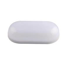 Luminária Arandela Tartaruga Led IP65 15W 3000K Germany Branco - Branco Quente