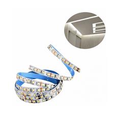 Fita 180 Leds 3528 18W 1400lm 6500K IP20 5m Zem - Branco Frio