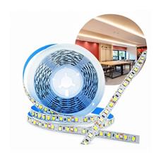 Fita 120 Leds 3528 14.4W 1400lm 4000K IP20 5m Zem - Branco Neutro