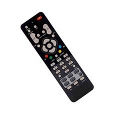 Controle Remoto TV Box Compatível com Net 7209