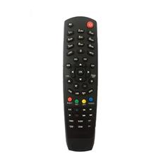 Controle Remoto Receptor Digital Alphasat Chroma 7087