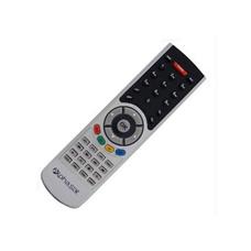 Controle Remoto Receptor Digital Compatível Alphasat TX Go Nexum DC Chroma Plus 8074