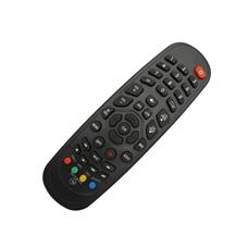 Controle Remoto Receptor Digital Duosat Joy FBG 9046