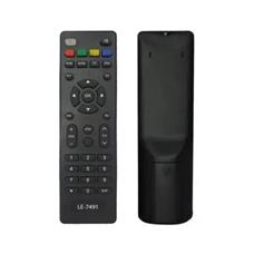 Controle Remoto Conversor Digital Compatível Imagevox 9008A