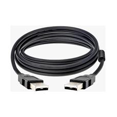 Cabo USB 2.0 Macho x USB 2.0 Macho 3m