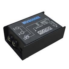 Direct Box Passivo Wdi 600 Wireconex