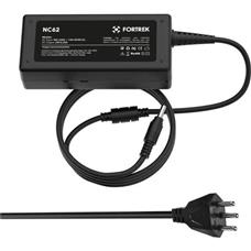 Carregador de Notebook 4.0x1.7 mm Fortrek NC62 20V