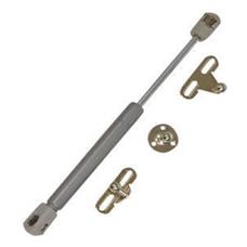 Amortecedor Mola Gás  Aberto.:248mm Fechado 140mm Carga:18kg