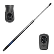 Amortecedor Mola Gás Grade Frontal Capô Volvo Nh Após 05